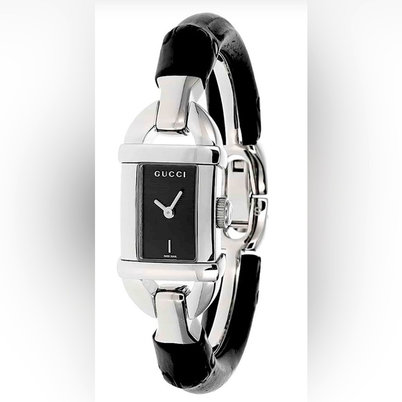 GUCCI Bamboo Watch - Picture 1 of 1